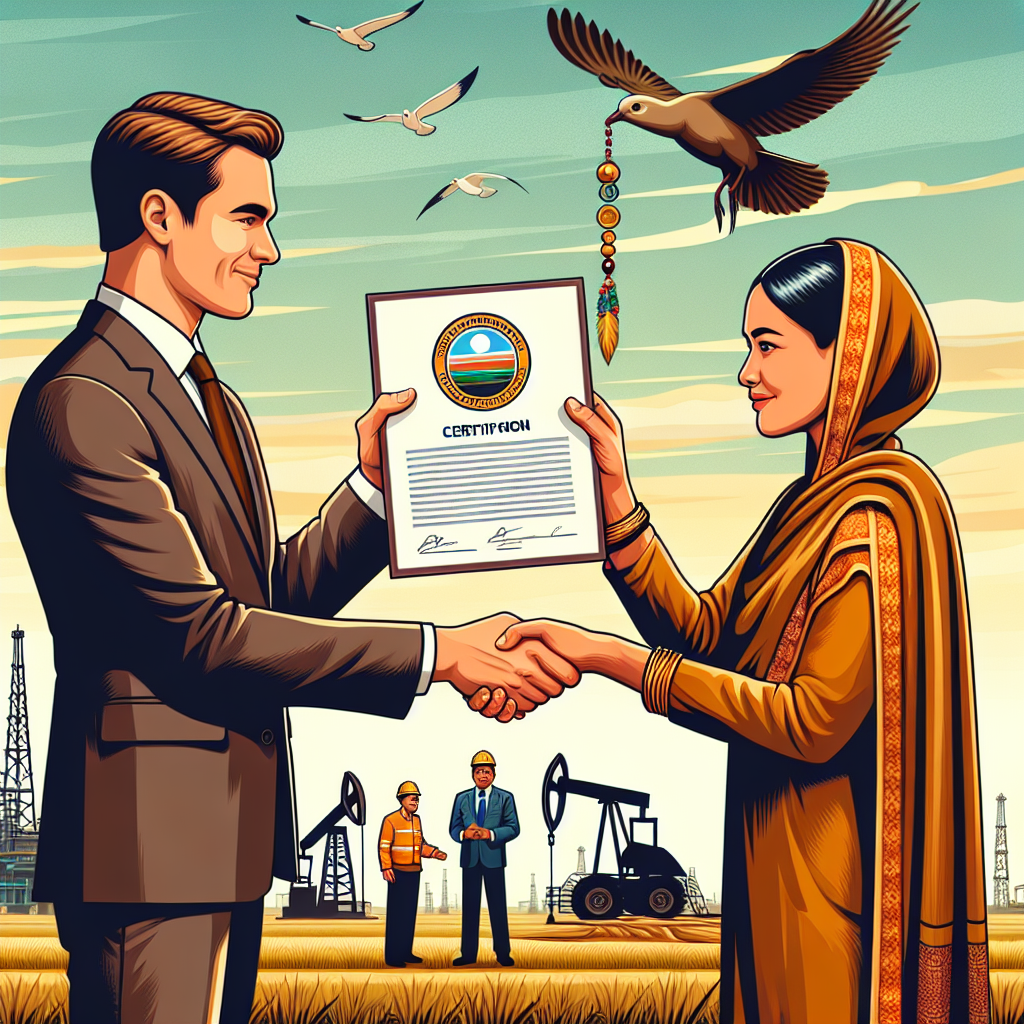 Sertifikasi Tanah BMN: Langkah Pertamina EP Cegah Sengketa