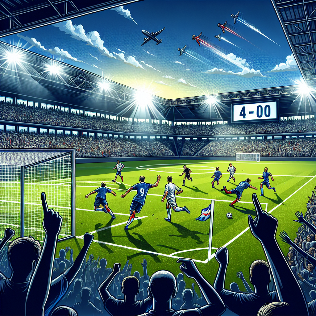 Persebaya vs Persijap: Menang Telak 4-0 di GBT