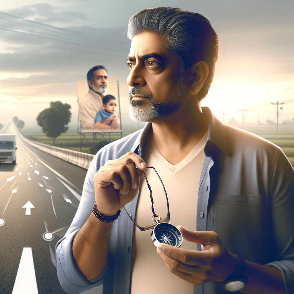 Pria Sejati: Makna, Tanggung Jawab, dan Cara Menjalani