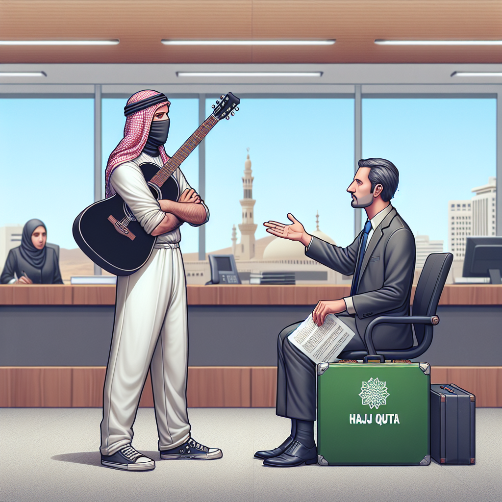 Kasus Kuota Haji: Dito Ariotedjo Ditanya Soal Fuad Hasan