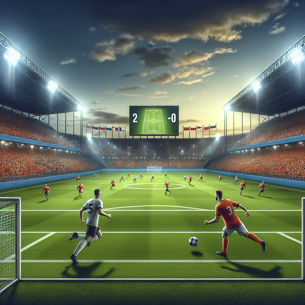 Persija Jakarta vs Madura United: Menang 2-0 di GBK