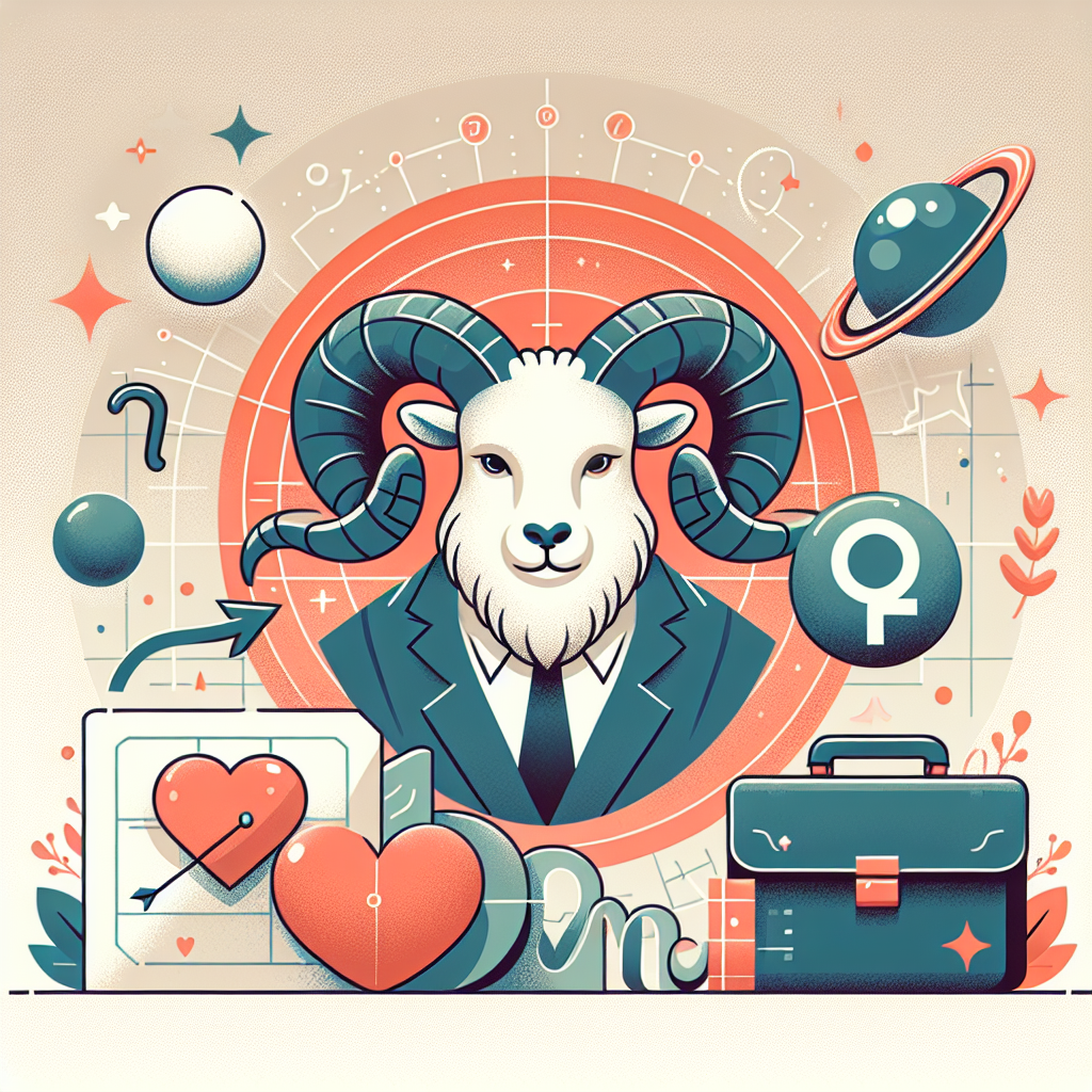 Ramalan Zodiak Aries 4 Januari 2026: Cinta & Karier