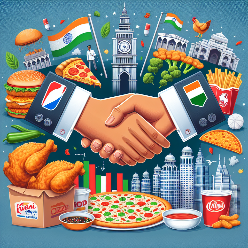 Merger KFC dan Pizza Hut di India: Dampak & Alasan
