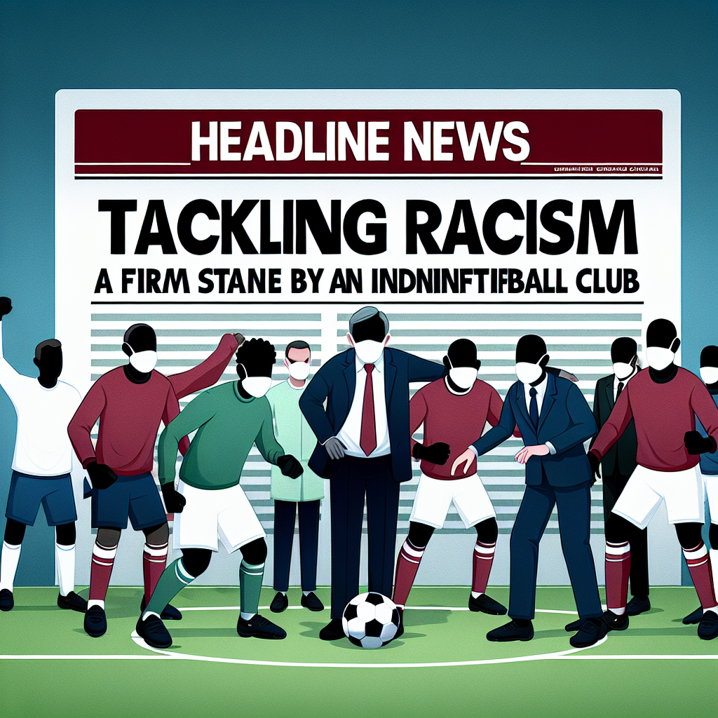 Rasisme Allano Lima: Sikap Tegas Persija Jakarta