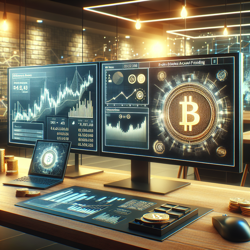 Pendanaan Akun Interactive Brokers 24 Jam via Stablecoin