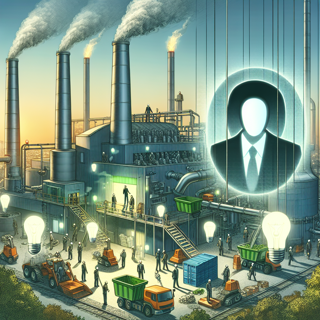 Listrik dari Sampah: Zulhas Percepat 5 Proyek ASRI