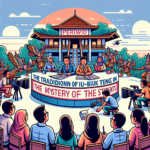 Tradisi Buk-Buk Teng di Jambon Ponorogo & Misteri Pelajar