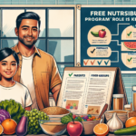 Program Makan Bergizi Gratis: Peran Orang Tua Kunci