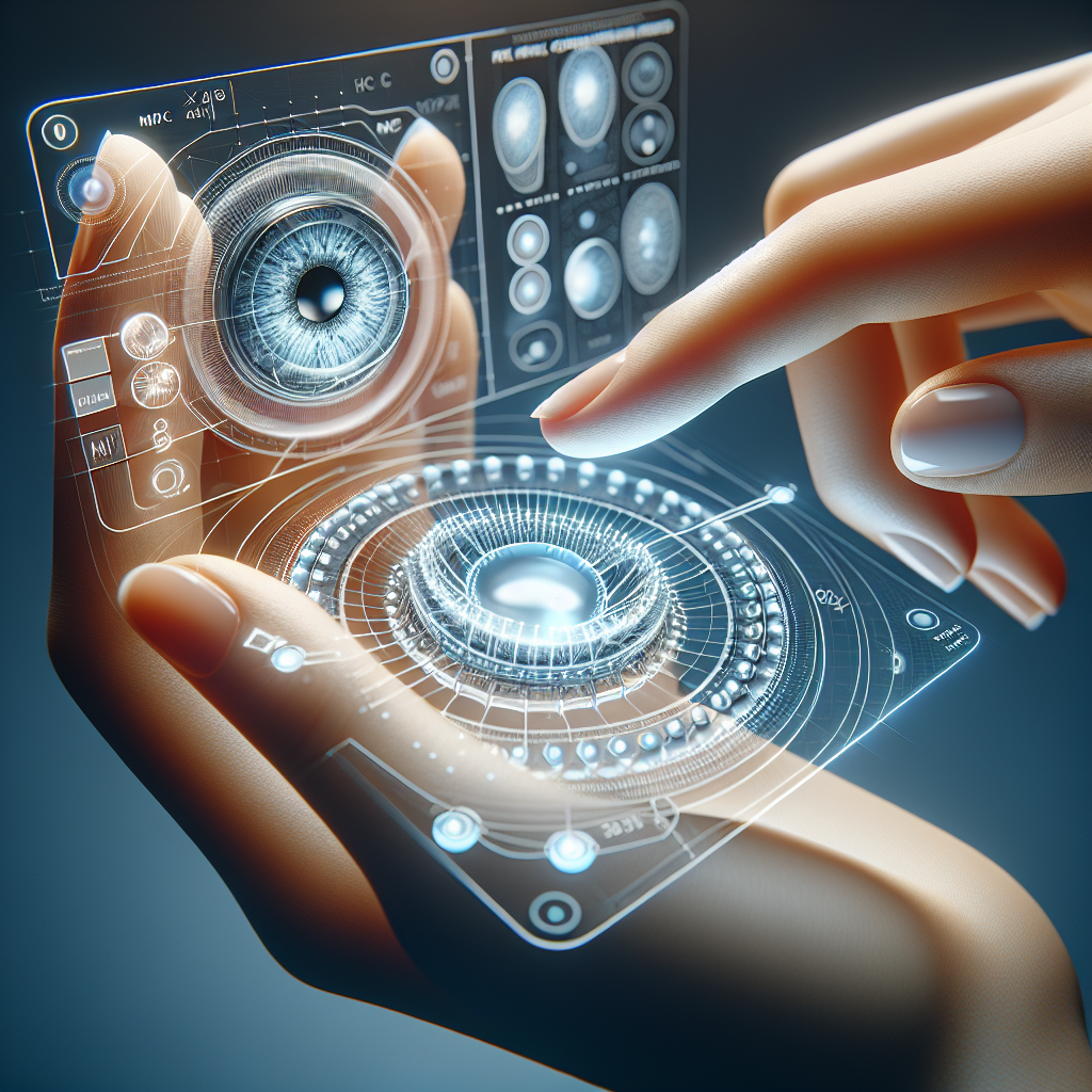 X2 ai.re Daily: Softlens Harian MPC Hydrogel