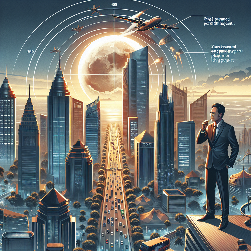 Target Laba BUMN 2026: Danantara Bidik Rp 360 T