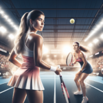 Janice Tjen WTA 2026: Taklukkan Yastremska di Dubai