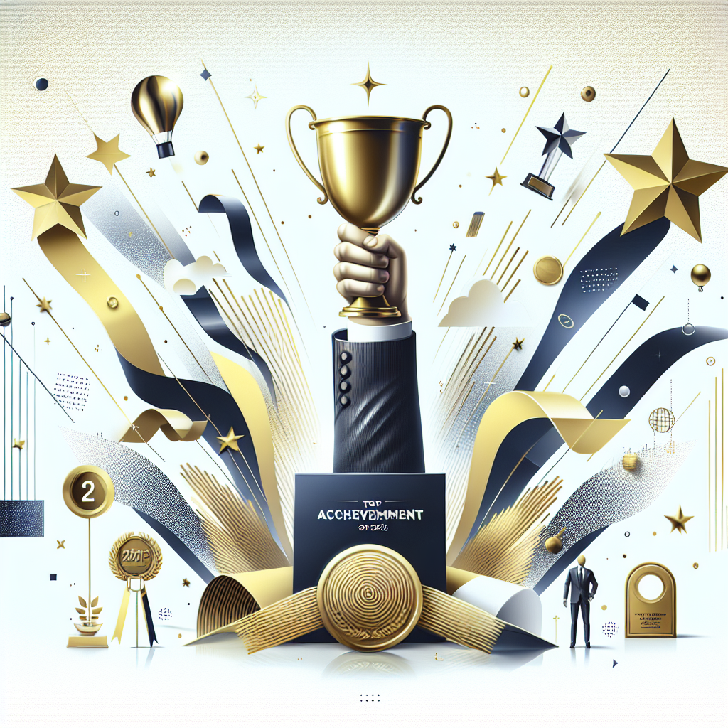 Pegadaian Raih Top Achievement of the Year 2026