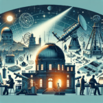 Observatorium Bosscha: Sejarah, Teknologi, dan Perannya